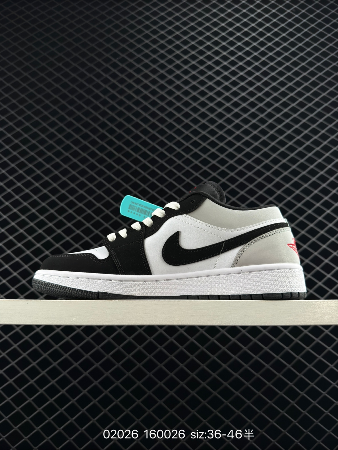 Air Jordan 1 Low AJ1